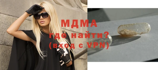крисы Алексин