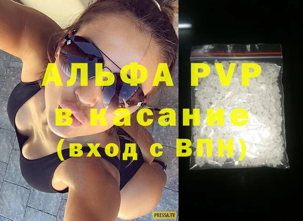 крисы Алексин